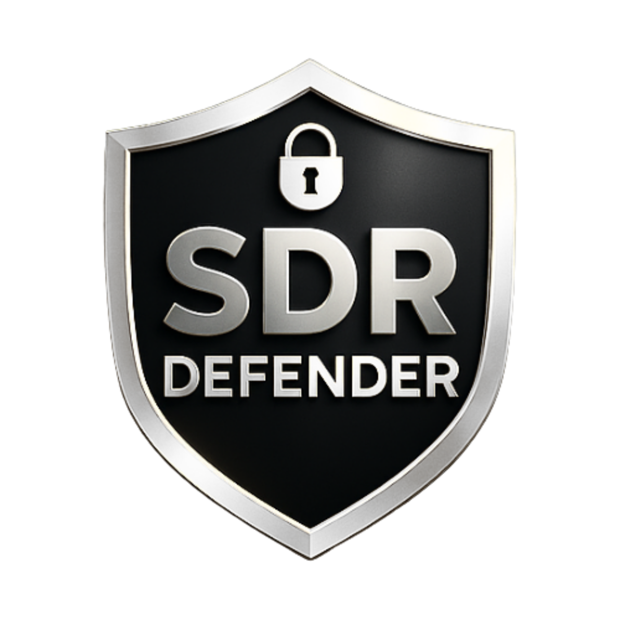 SDR Defender